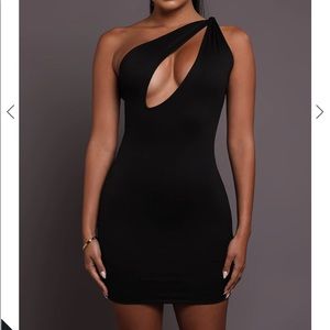 MyOutfitOnline NWT - Ariana Mini Dress - XS